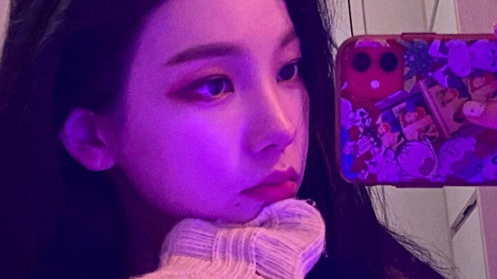 [柳智敏] Holy cow! Kim Minkyung: My sister and I really don’t get along.