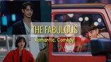 THE FABULOUS K-drama (2022) EPISODE 1  ENG SUB