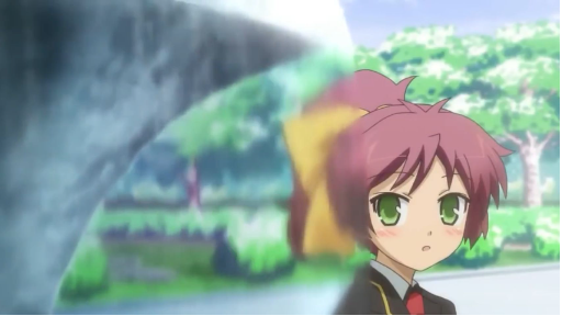 "Tôi Phế Nhưng Bạn Gái Tôi Đông...Vừa Xinh Vừa Giỏi" | Tóm Tắt Anime_Clip4