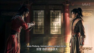 Tales of Herding Gods 43