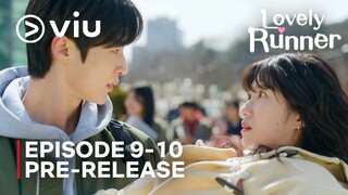 Lovely Runner | Episode 9 Pre-Release | Byeon Wooseok | Kim Hyeyoon