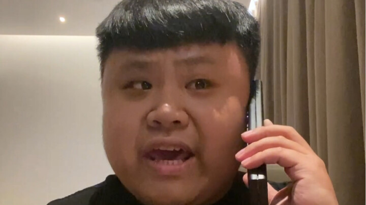 Just adding fuel to the fire