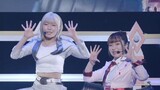 R3BIRTH REVOLUTION Live DAY#1 Nijigasaki