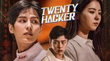 Twenty Hacker [2021] Movie. Eng Sub