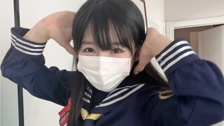 Làm sao những cô gái dễ thương như vậy có thể chiến đấu được?