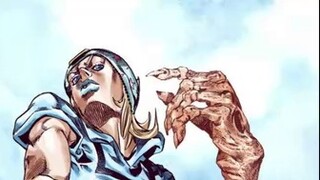 [JOJOLION]Chủ đề của JOJO luôn là “Bài thánh ca về nhân loại”!
