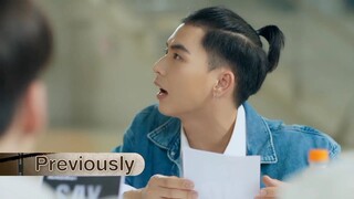 Secret Love Episode 2