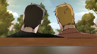 Adik laki-laki yang ditipu sampai tidak ada lagi teh pahit yang tersisa!