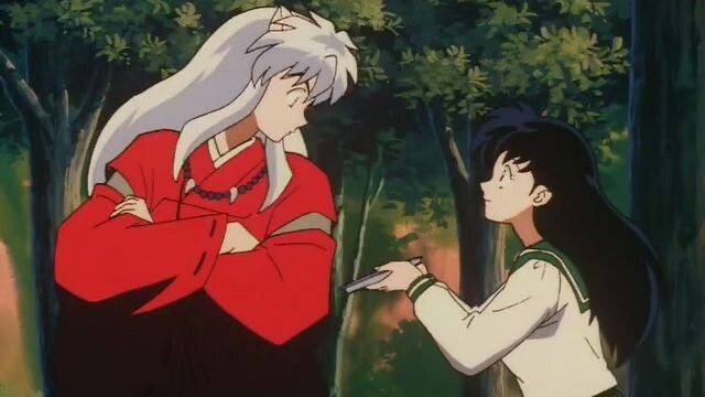 Inuyasha Episode 98 | Subtitle Indonesia