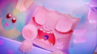 Dễ thương và đáng sợ cùng tồn tại! Tác phẩm mới nhất của đạo diễn Che Che, "Candy Caries" - PV hoạt 