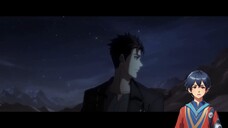 Min Diao Ju Yi Wen Lu part 7