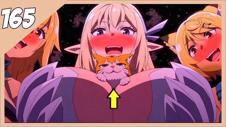 Kucing ini bikin gemes jadi pengen nabok