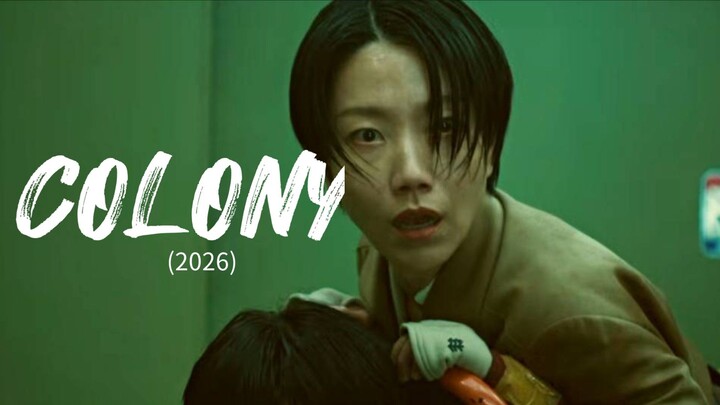 COLONY (2026)
