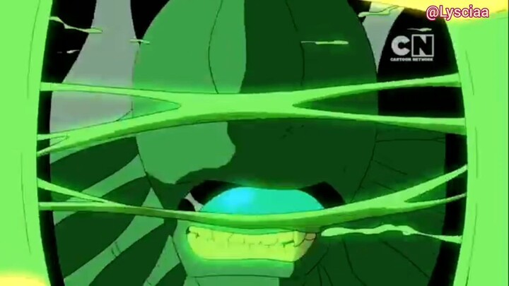 Ben 10 Klasik – Kompilasi Adegan Aksi Terbaik #1 🔥