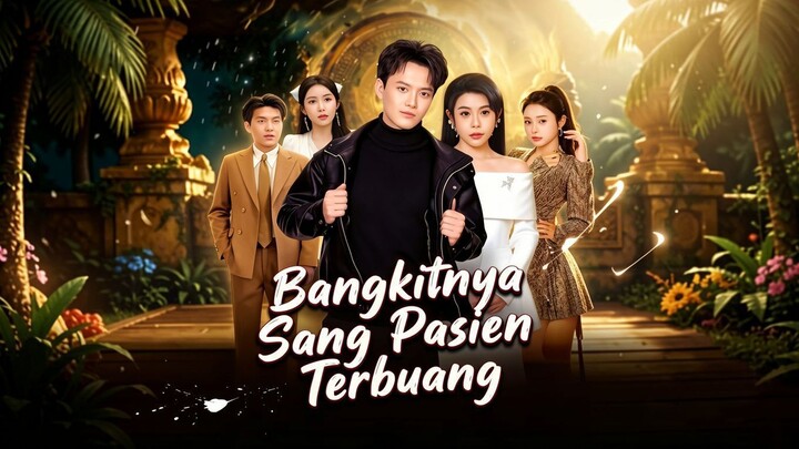 Bangkitnya Sang Pasien Terbuang Full Bahasa Indonesia (MELO)