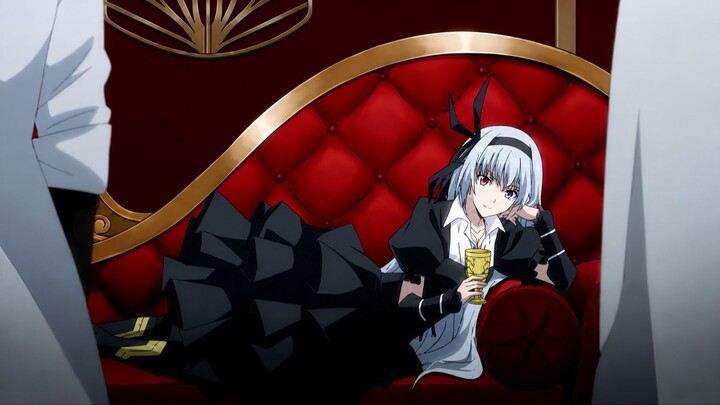 Provokasi Luminous Valentine