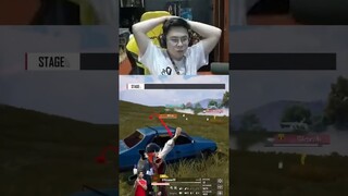 GILA GAMEPLAY BTR DI PMGC SEASON INI GAK ADA OTAK!! #bennymoza #pubgmobile #PMGC #reaction #BTR