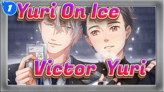 Yuri!!! On Ice
Victor & Yuri_1