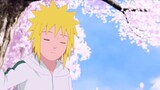 Minato is also a foreigner