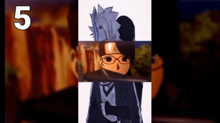 jedagjedugedit Naruto dan boruto