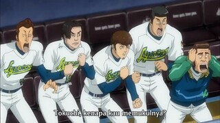 One Outs Eps12 (Sub Indo)