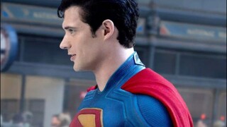 SUPERMAN 2025 HD QUALITY
