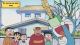 DORAEMON| Trò chơi thẻ bài hành động