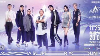 Asia Super Young - eps. 02 (sub indo)