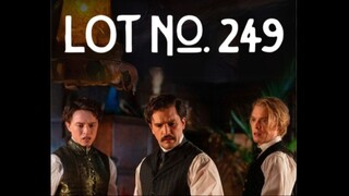 Lot No. 249 Full Movie