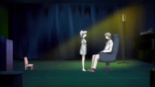 【补档】夜勤病栋另类治疗方案！