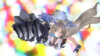 归来的芙露德莉斯