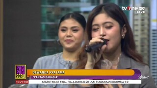 Kucing Komedi Metropolitan TVOne • 15 Okt 2025