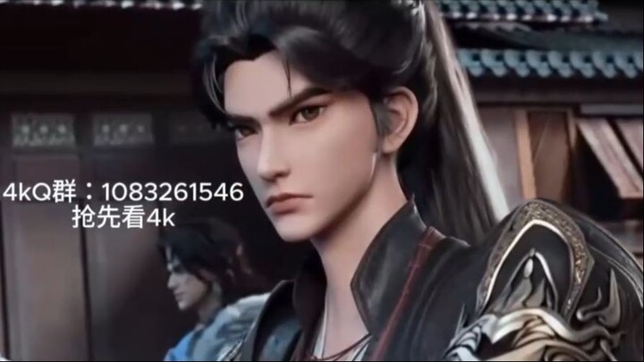 Martial God Asura Season 2 Episode 9 Sub Indo 1080p