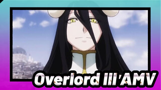 Ainz Ooal Gown VS Gazef And Albedo VS Momon | Overlord III AMV