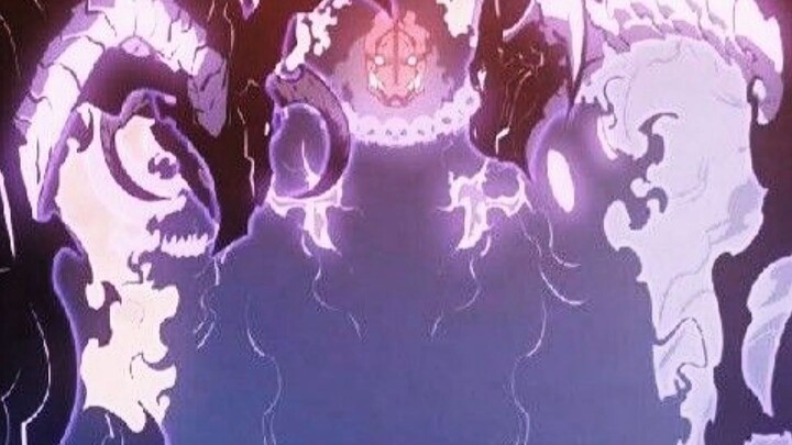 shadow sing jin wo yang memiliki peran krusial di medan perang... 🔥🔥