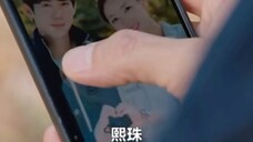 Too sad! When Bai Siyan called Xizhu, the screen saver was a photo of the two of them. It is said th