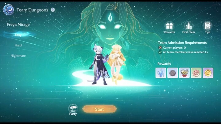 GUIDE ENCHANTMENT OPERATION F2P 30K MORA COIN PASTI KELAR! EVENT MANTAB #rooc