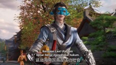 Sword Immortal Is Here S2 Eps 02 Sub Indo