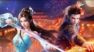 Da Tang Chengfeng Lu Eps 13 indo