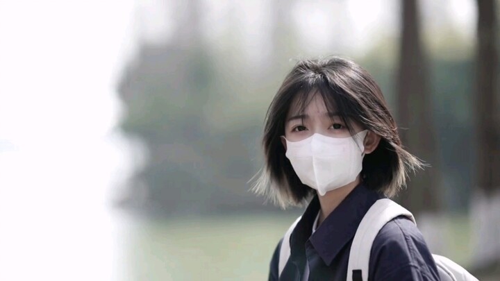 “Hóa ra thật sự có người đẹp đến thế”