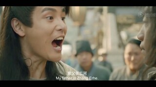 在B站看四大秒怂名场面“家父张二河，家父.....”