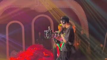 Giáo viên nhiếp ảnh rất chăm chỉ, hiệu quả cũng tốt