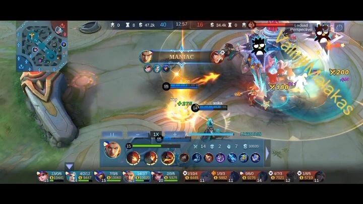 Valir lang malakas SAVAGE IS REAL