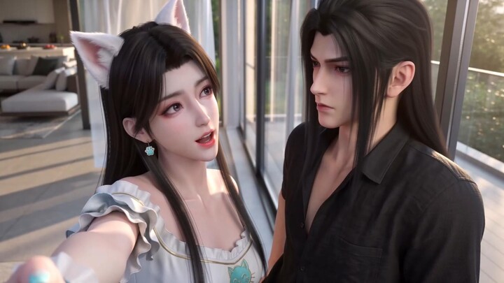 Xiao Yanzhi’s Happy Everyday Life~