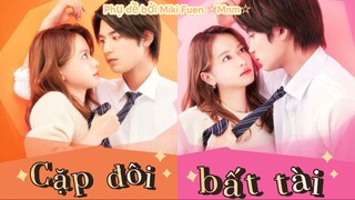 [Vietsub] Dekinai Futari: Muzukyun-hen (SP 2)