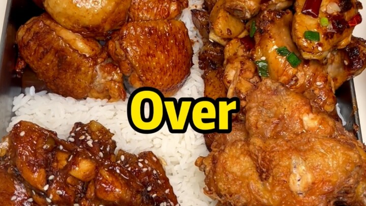 Từ chối đồ ăn giao hàng mang cơm đi làm｜Hôm nay bốn phòng các bạn thích chưa #Mangcơmđi làm #Từchốid