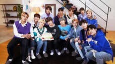 SEVENTEEN 'FUJI TV HOLIDAY SEASON 2' PART2