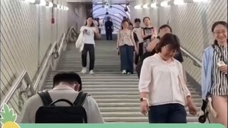 What a strong spirit of making films, sister is really a woman among women! #出片#照片#朋友圈#万万只想#娱乐评论大赏