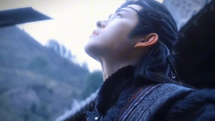 Nhấp để xem pháp sư tầm xa chiến đấu với Ruby Guard