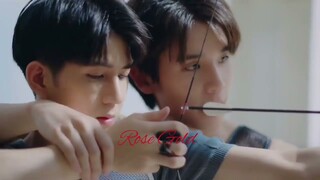 BL My love story my crush